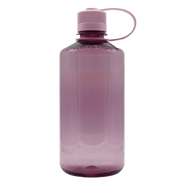 Nalgene steklenica Narrow Mouth 1000ml Cherry Blossom