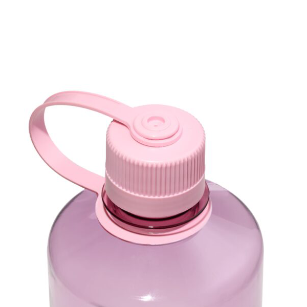 Nalgene steklenica Narrow Mouth 1000ml Cherry Blossom