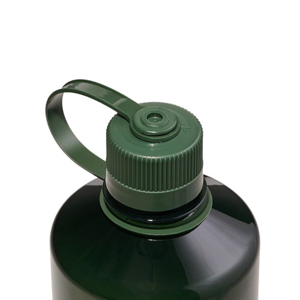 Nalgene steklenica Narrow Mouth 1000ml Jade