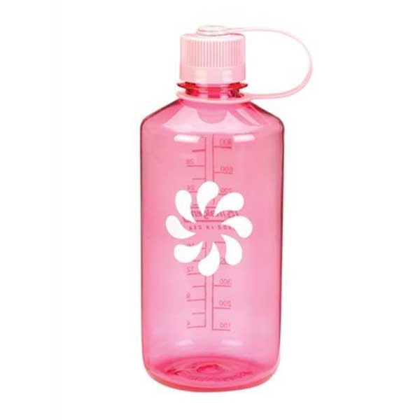 Nalgene steklenica Narrow Mouth Pink.