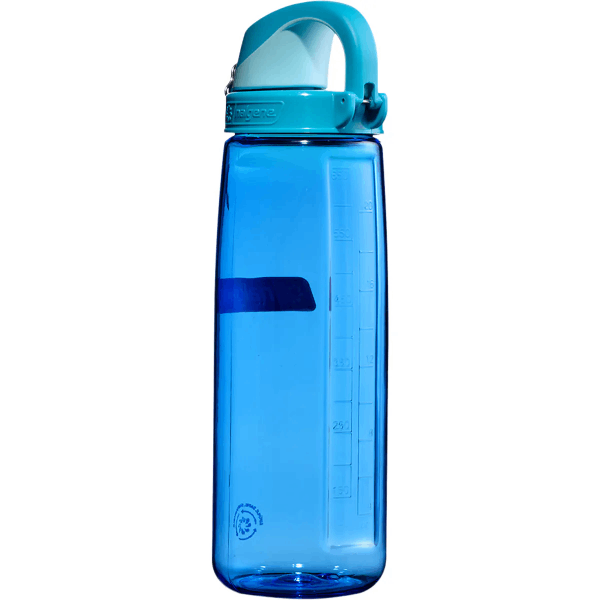 Nalgene steklenica On The Fly 750 ml Blue with Glacial Cap