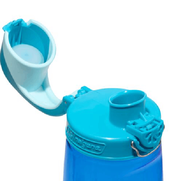 Nalgene steklenica On The Fly 750 ml Blue with Glacial Cap