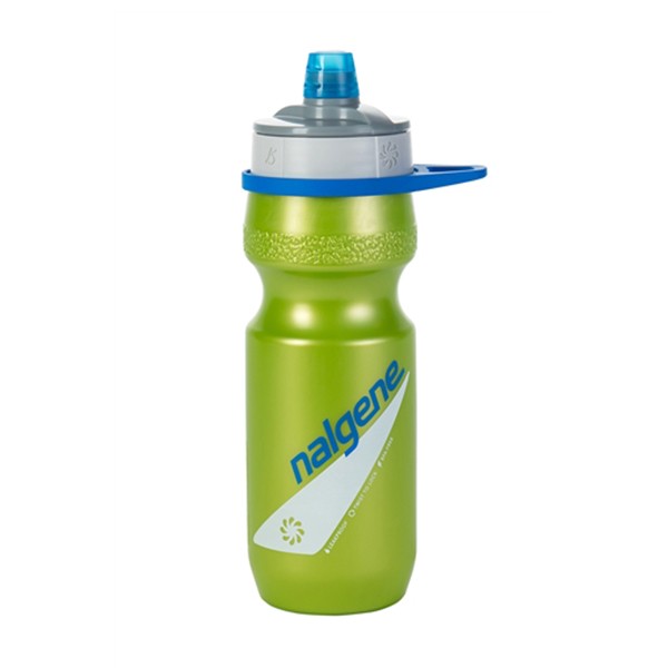 Nalgene steklenica Velo Draft Green.