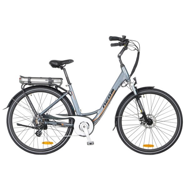 Mestno električno kolo Neom 28 Lectric Town LS.
