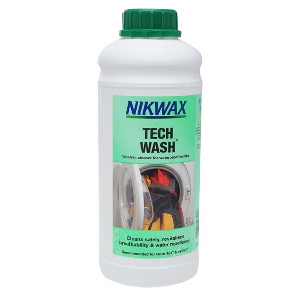 Nikwax Tech Wash 1l.