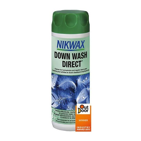 Nikwax čistilo za puh