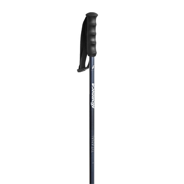 Nordica smučarske palice Alpine TI 16 mm.