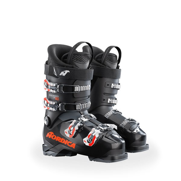 Nordica smučarski čevlji Dobermann GP 60