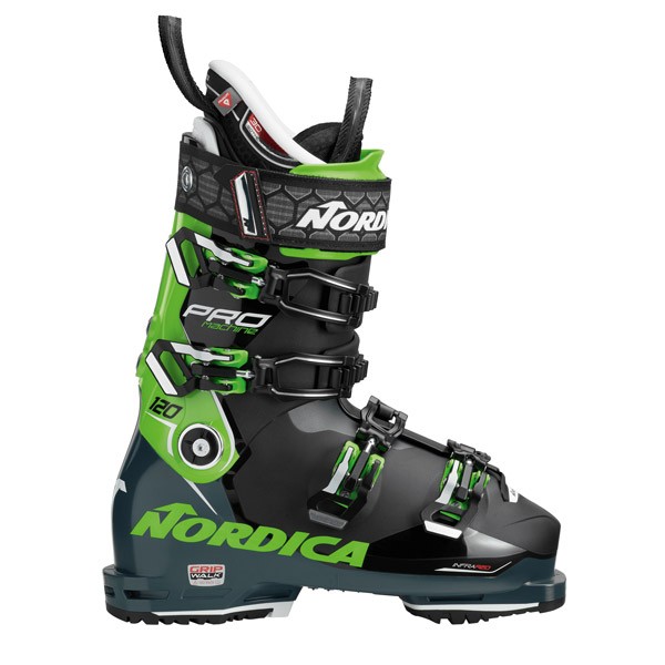 Nordica smučarski čevlji Pro Machine 120.