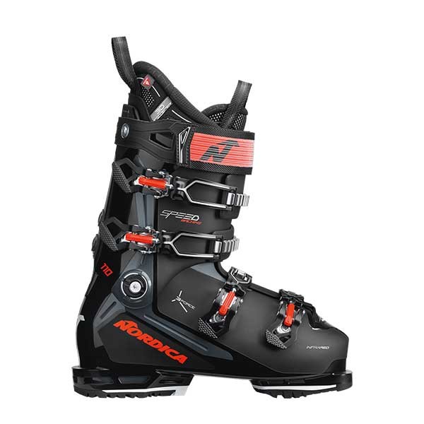 Nordica smučarski čevlji Speedmachine 3.
