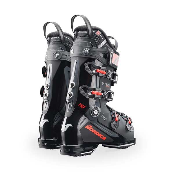 Nordica smučarski čevlji Speedmachine 3.