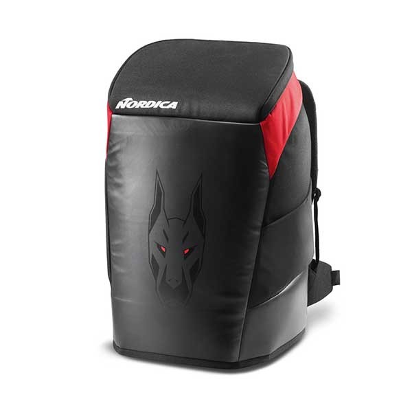 Nordica smučarski nahrbtnik Race XL JR Gear Pack Dobermann
0N304103-741