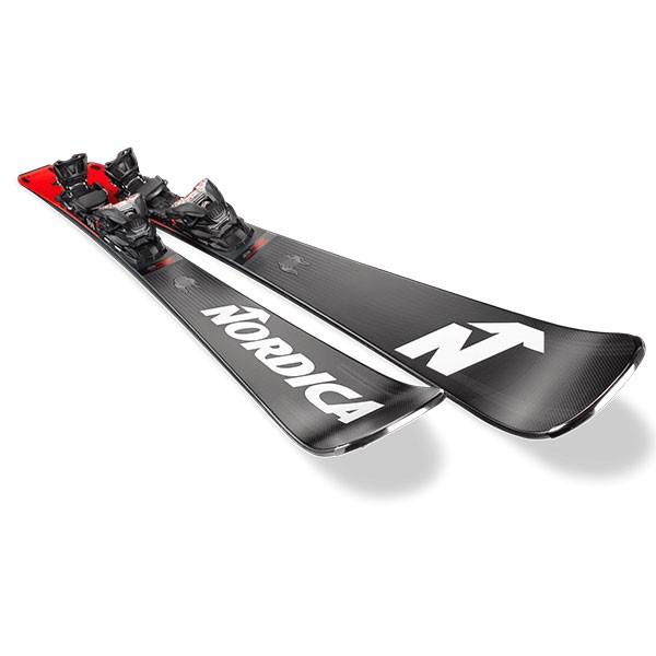 Nordica smuči Dobermann SLR RB FDT.