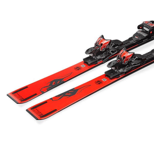 Nordica smuči Dobermann SLR RB FDT.