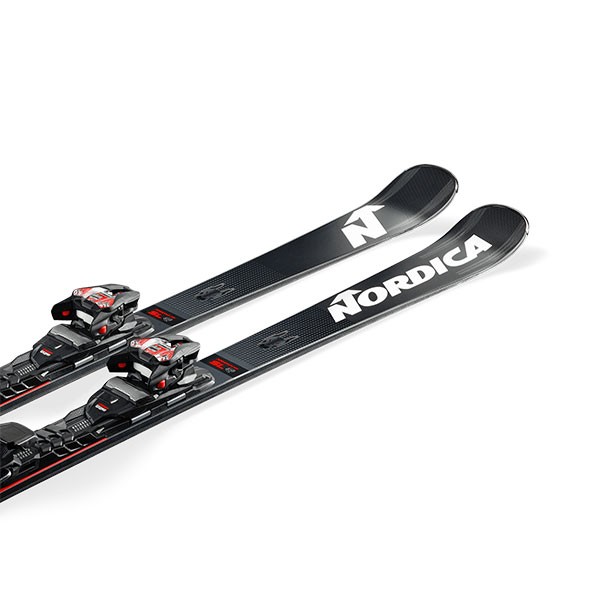 Nordica smuči Dobermann SLR RB FDT.