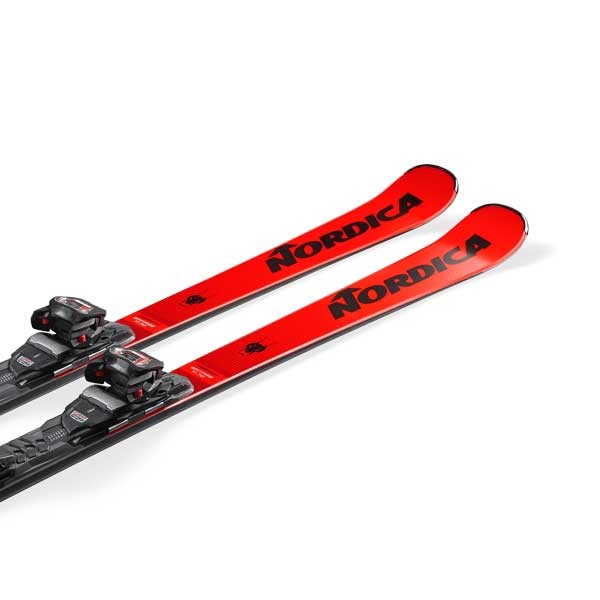 Nordica smuči Dobermann spitfire ti 70.