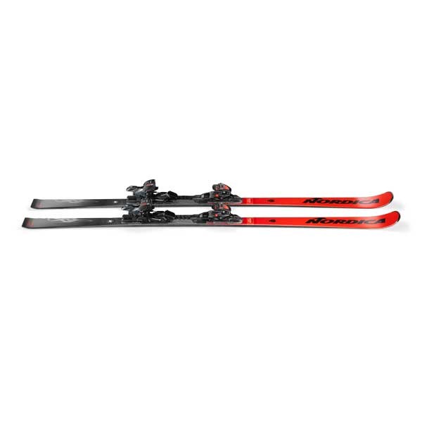 Nordica smuči Dobermann spitfire ti 70.