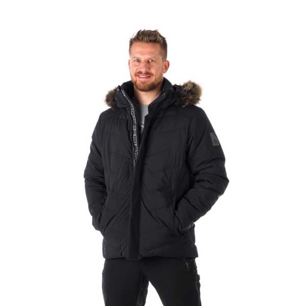 Northfinder moška jakna Dauien.