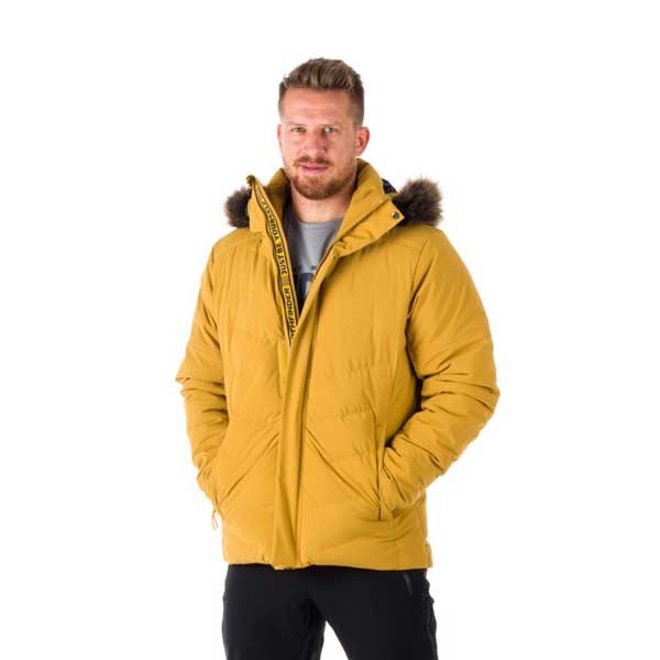 Northfinder moška jakna Dauien.