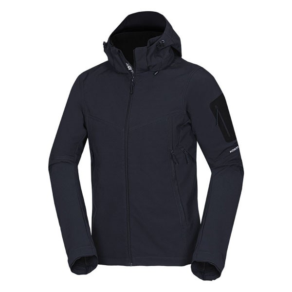 Northfinder moška softshell jakna Abner.