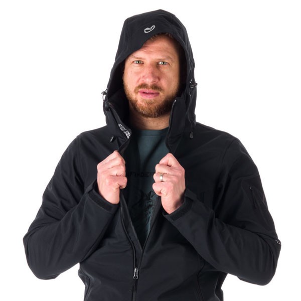 Northfinder moška softshell jakna Abner.