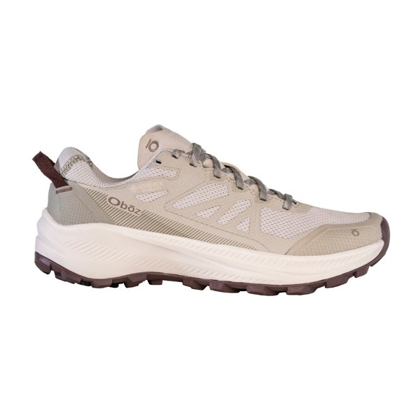 Ženski pohodni čevlji Oboz Katabatic LT Low GTX