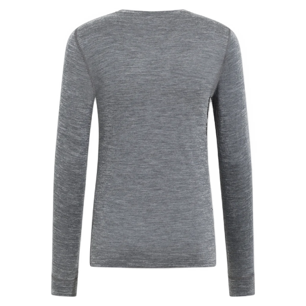 Odlo moška dolga majica The Natural Merino 200