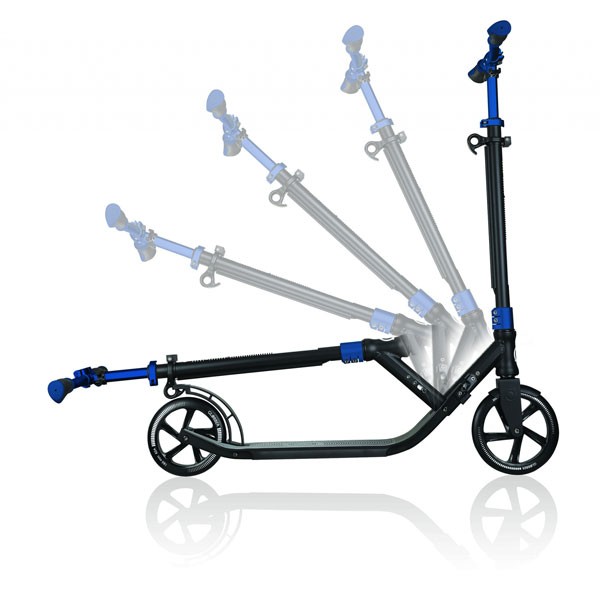 Skiro Globber One 205/180 Duo.