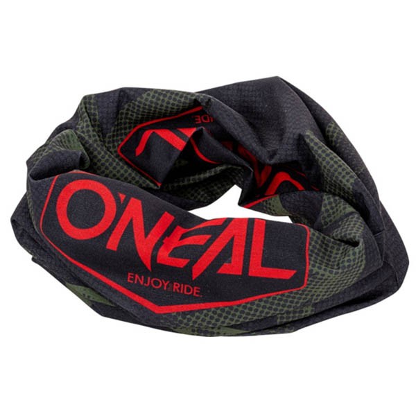 O'Neal trak Neckwarmer Covert 21.