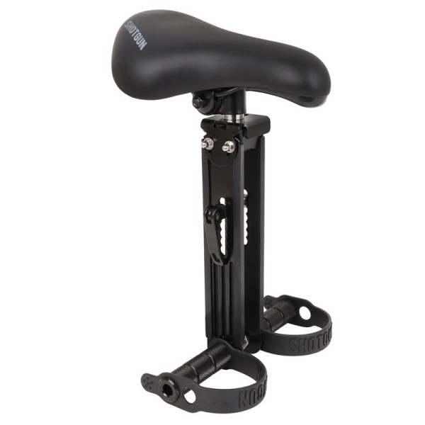 Otroški MTB sedež Kids Ride Shotgun