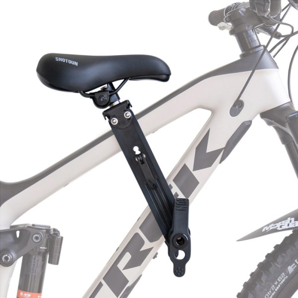 Otroški MTB sedež Kids Ride Shotgun
