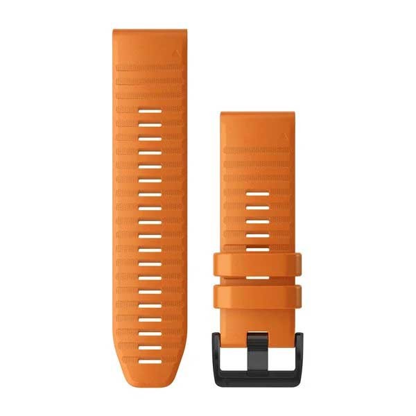 Pašček QUickfit 26 Orange.