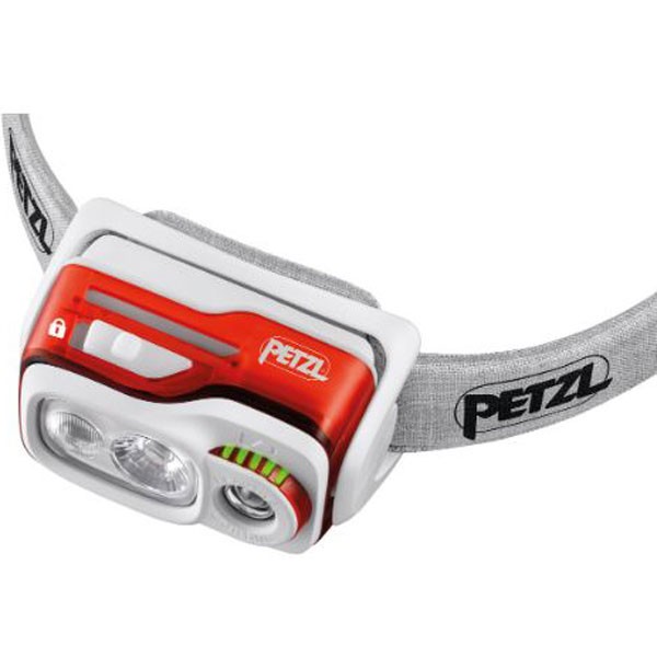 Petzl naglavna svetilka Swift RL