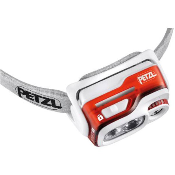 Petzl naglavna svetilka Swift RL