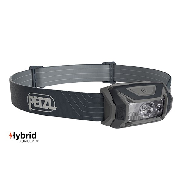 Petzl naglavna svetilka Tikka 350 Lumen.