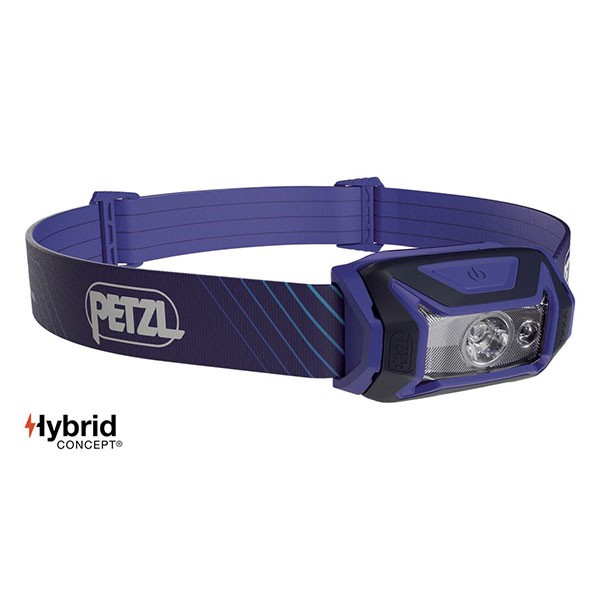 Petzl naglavna svetilka Tikka Core 450