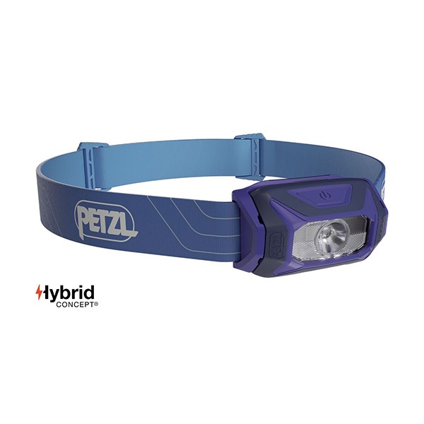 Petzl naglavna svetilka Tikkina 300.