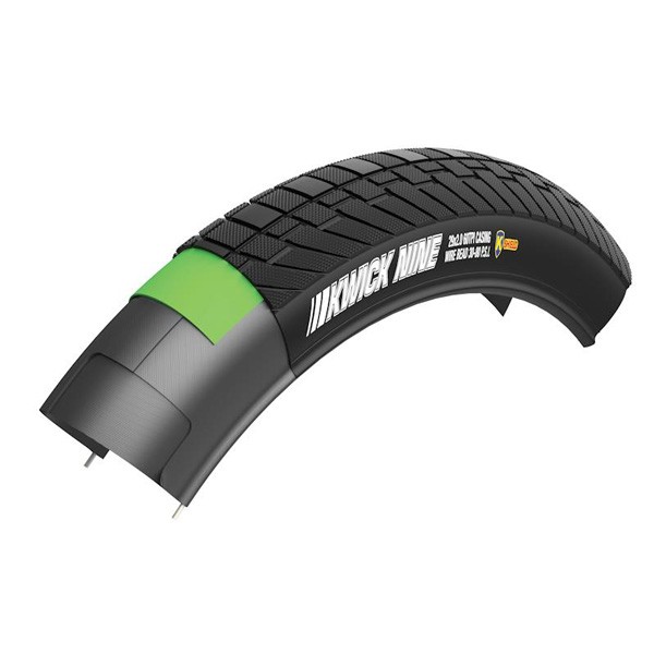 Plašč Kenda K-1052 Kwick 26x2.10