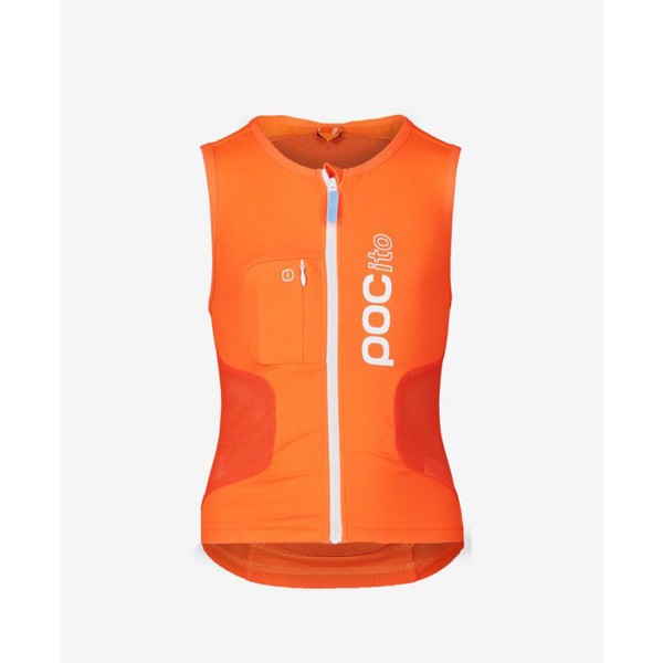 Poc otroški ščitnik VDP Air vest junior.