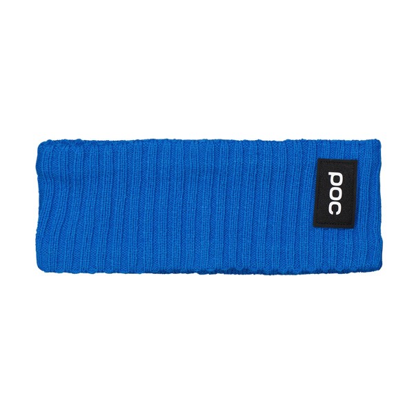 Poc pleteni trak Rib Blue