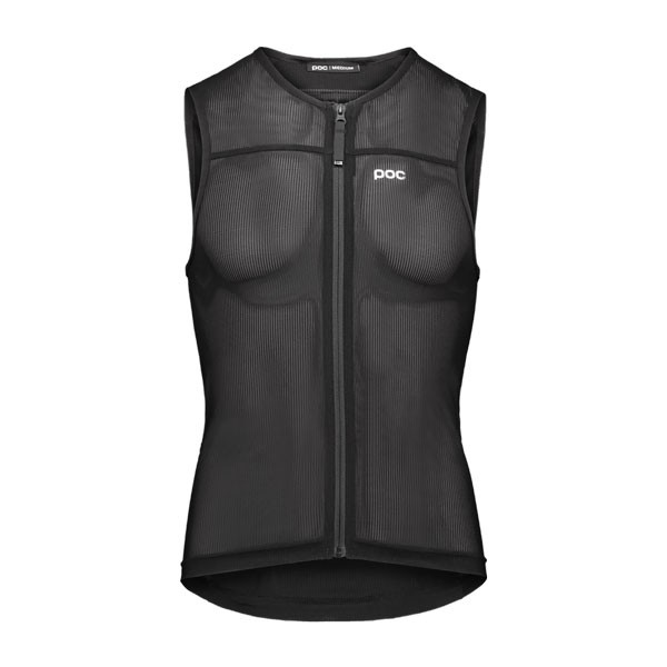 Sac à dos POC Spine VPD Air Vest Noir - Accessoire sécurité et