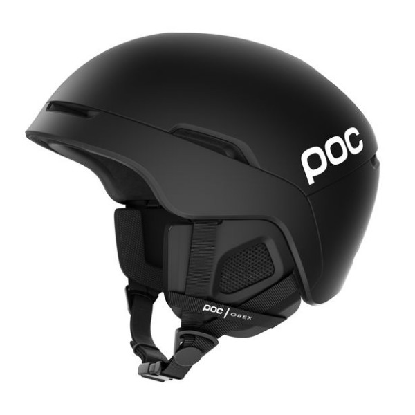 used ski helmet
