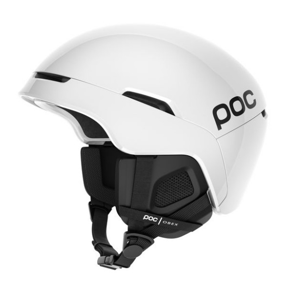 used ski helmet
