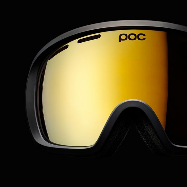 Poc Fovea Mid, smučarska očala ​
