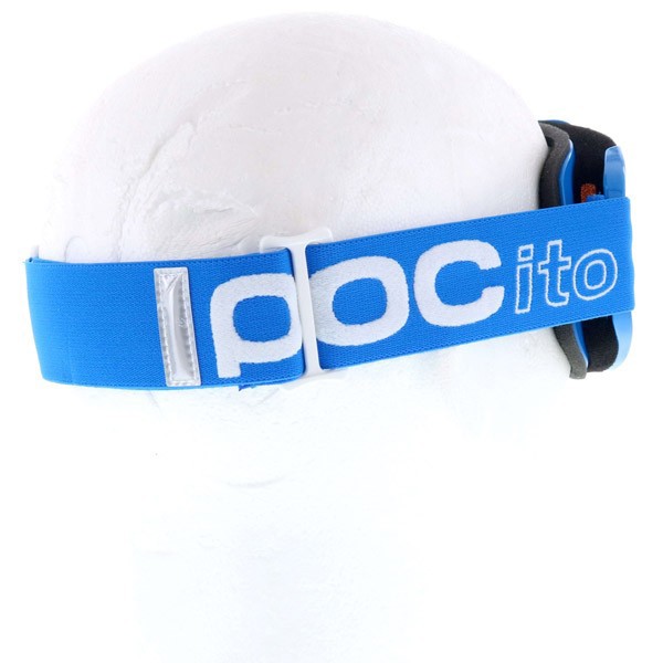 POC SKI GOGGLES POCITO IRIS