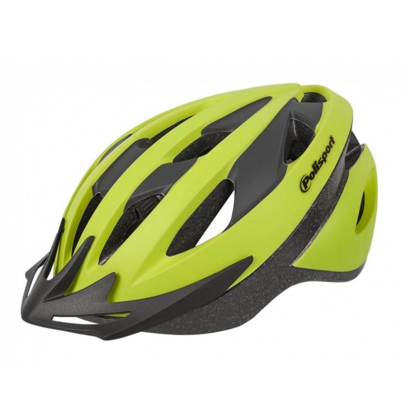 Polisport kolesarska čelada Sport Ride.