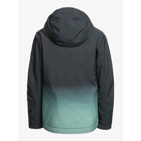Quiksilver fantovska bunda Mission Engineered.