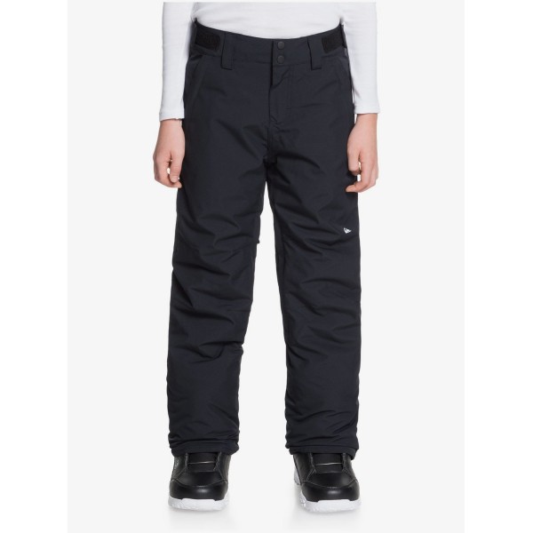 Quiksilver fantovske hlače Estate.