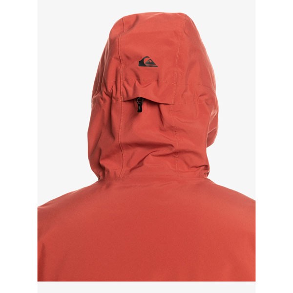 Quiksilver moška bunda Sycamore.