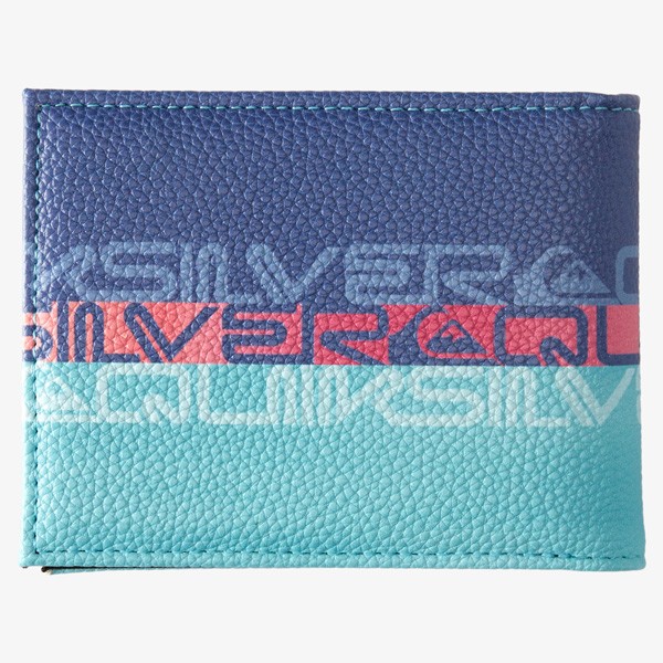 Quiksilver moška denarnica Freshness